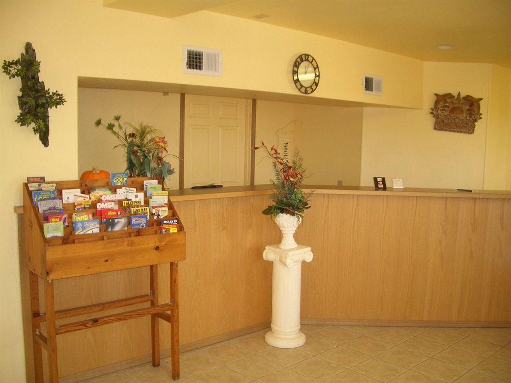 Western Motel Junction City Εξωτερικό φωτογραφία