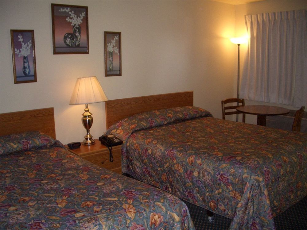Western Motel Junction City Εξωτερικό φωτογραφία
